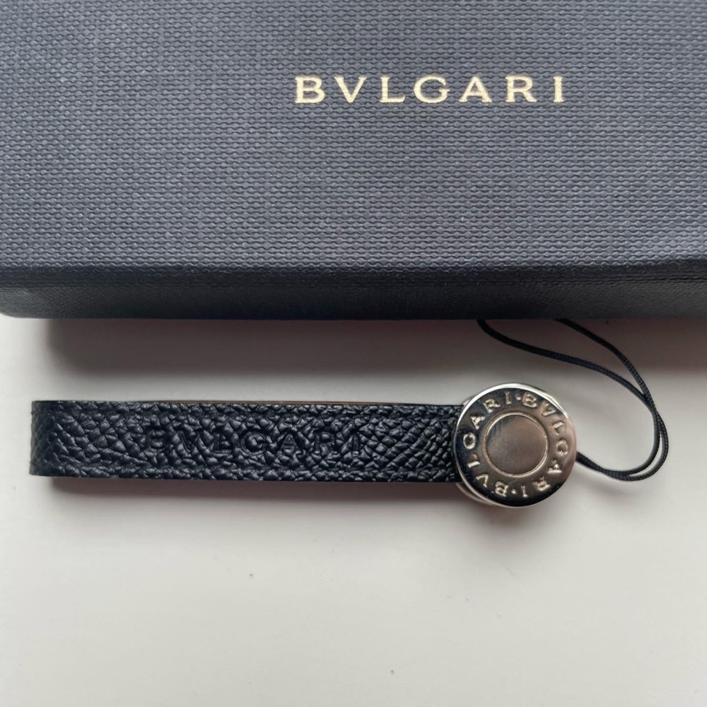 Bvlgari Cellphone Accessory